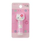 Race Sanrio Kaohana Mascot Lip Balm - Kuromi Grape - 1 pc
