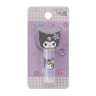 Race Sanrio Kaohana Mascot Lip Balm - Kuromi Grape - 1 pc