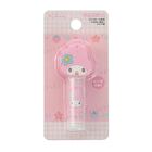 Race Sanrio Kaohana Mascot Lip Balm - Kuromi Grape - 1 pc