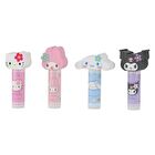 Race Sanrio Kaohana Mascot Lip Balm - Kuromi Grape - 1 pc