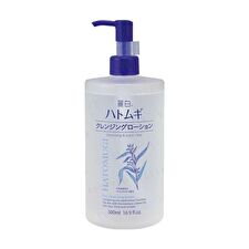 Kumano Cosme Reihaku Hatomugi The Cleansing Lotion - 500ml