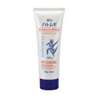 Kumano Cosme Reihaku Hatomugi The Hot Cleansing Gel - 200g