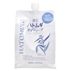 Kumano Cosme Reihaku Hatomugi The Body Soap - 450ml Refill