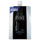 Kumano Cosme Beaua Medicated Scalp Care Rinse In Shampoo - 1000ml Refill