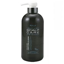 Kumano Cosme Beaua Medicated Scalp Care Rinse In Shampoo - 1000ml Refill
