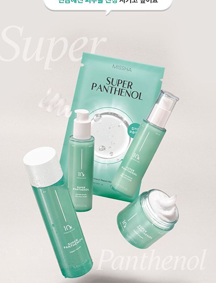 Super Panthenol Spicule Serum 100 Shot - 50ml