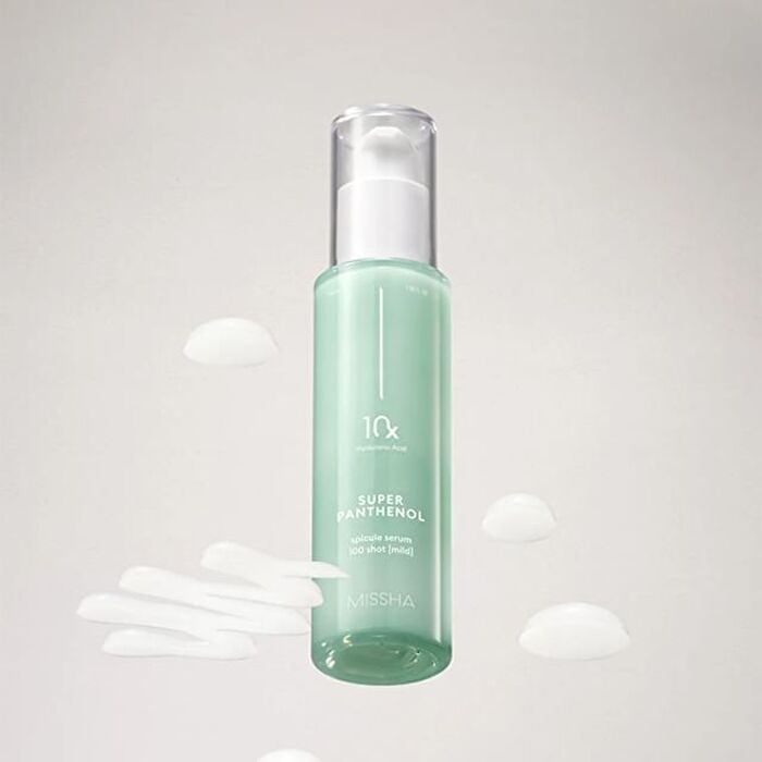 Super Panthenol Spicule Serum 100 Shot - 50ml