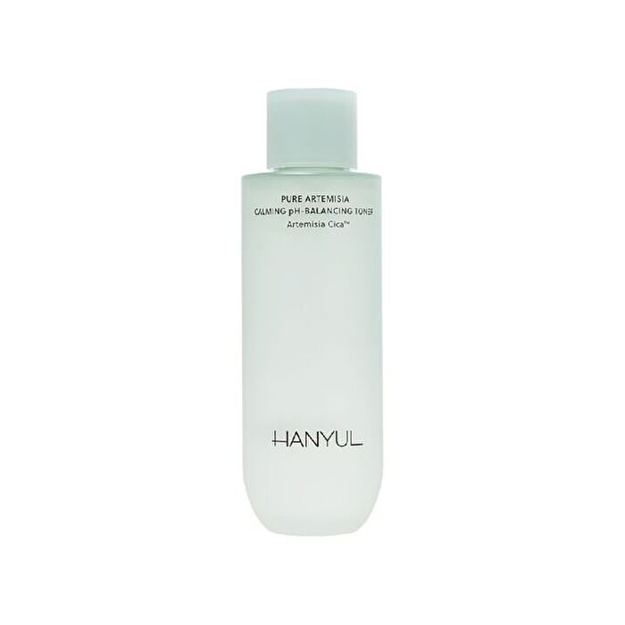 Hanyul Pure Artemisia Calming pH-Balancing Toner - 2024 Version - 150ml