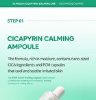 Cicapyrin Calming Ampoule - 30ml
