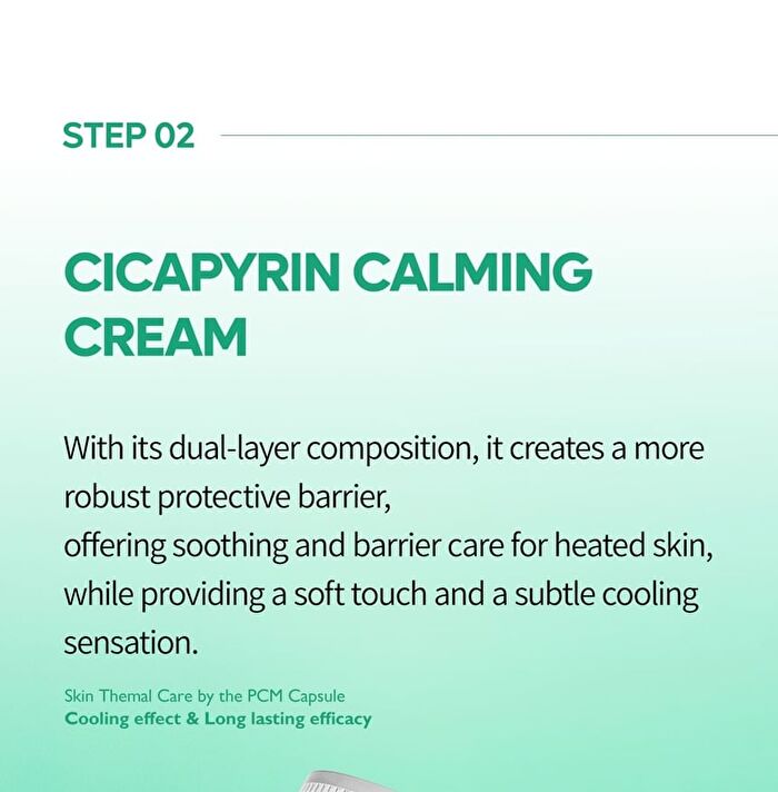 Cicapyrin Calming Ampoule - 30ml