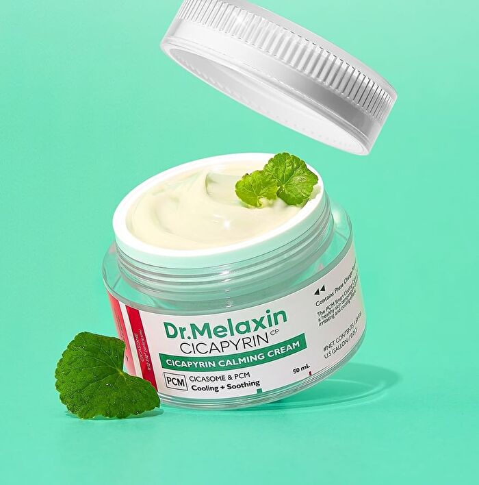 Cicapyrin Calming Ampoule - 30ml