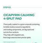 Cicapyrin Calming Ampoule - 30ml