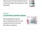 Cicapyrin Calming Ampoule - 30ml