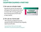 Cicapyrin Calming Ampoule - 30ml
