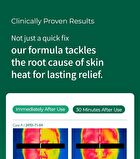 Cicapyrin Calming Ampoule - 30ml