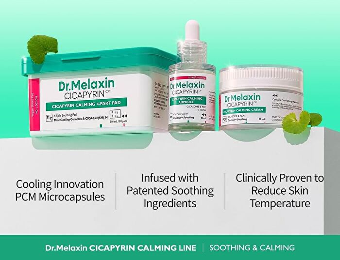 Cicapyrin Calming Cream - 50ml