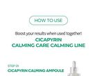 Cicapyrin Calming Cream - 50ml