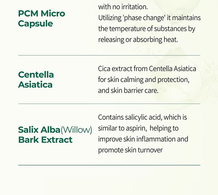Cicapyrin Calming Cream - 50ml