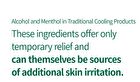 Cicapyrin Calming Cream - 50ml