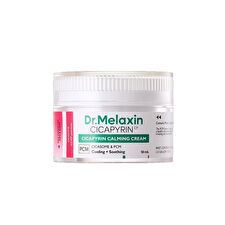 Dr.Melaxin Cicapyrin Calming Cream - 50ml
