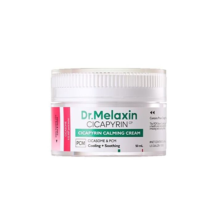 Cicapyrin Calming Cream - 50ml