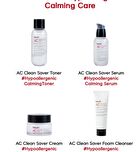 AC Clean Saver Toner - 2024 Version - 100ml