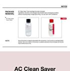 AC Clean Saver Toner - 2024 Version - 100ml