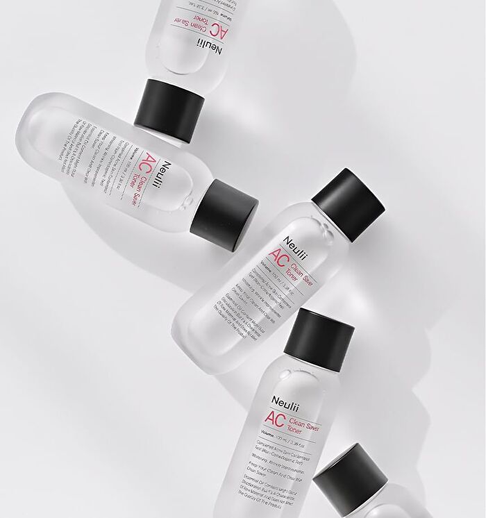 AC Clean Saver Toner - 2024 Version - 100ml