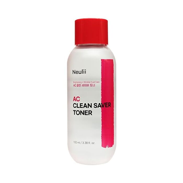 AC Clean Saver Toner - 2024 Version - 100ml