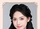 Cheerflor Brilliant Secret Series 10-Color Frame Eyeshadow Palette - 3 Types - CFR960 Sunset Intoxication - 10g