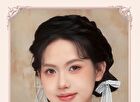 Cheerflor Brilliant Secret Series 10-Color Frame Eyeshadow Palette - 3 Types - CFR960 Sunset Intoxication - 10g