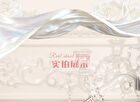 Cheerflor Brilliant Secret Series 10-Color Frame Eyeshadow Palette - 3 Types - CFR960 Sunset Intoxication - 10g