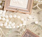 Cheerflor Brilliant Secret Series Pearlescent Frame Highlighter - 2 Colors - CFR965 Secret Champagne - 5g