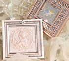 Cheerflor Brilliant Secret Series Pearlescent Frame Highlighter - 2 Colors - CFR965 Secret Champagne - 5g