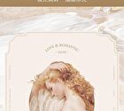 Cheerflor Brilliant Secret Series Pearlescent Frame Highlighter - 2 Colors - CFR965 Secret Champagne - 5g