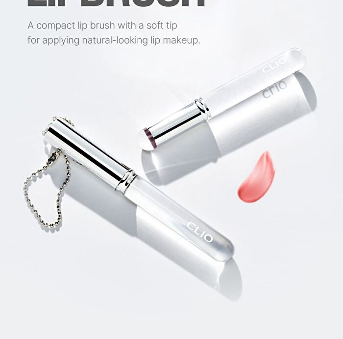 Baby Tap Tap Lipbrush - 1 pc