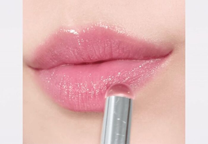Baby Tap Tap Lipbrush - 1 pc