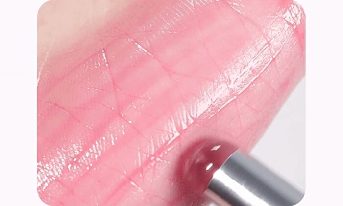Baby Tap Tap Lipbrush - 1 pc