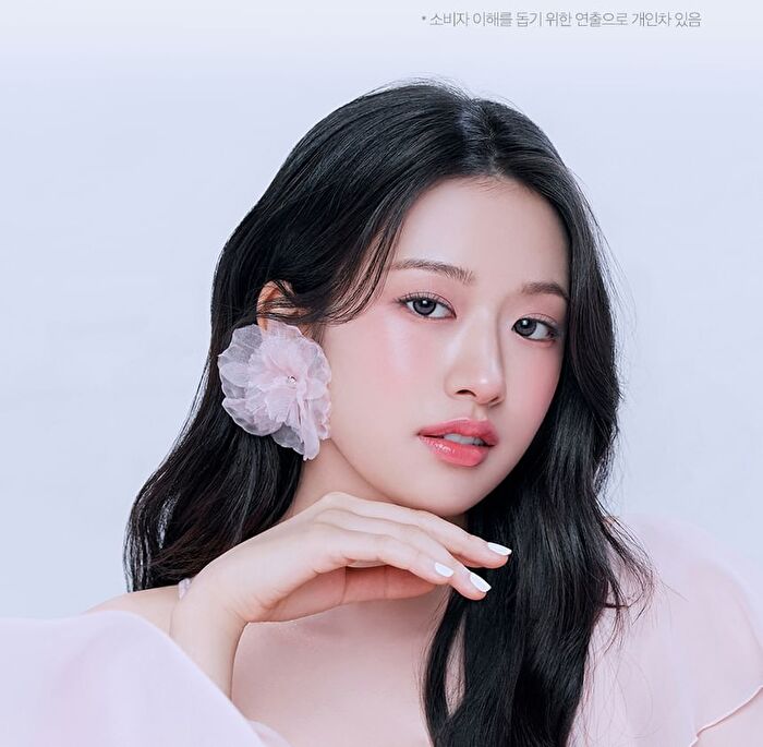 Essential Lipcheek Tap - 6 Colors - #03 Rosy Blow