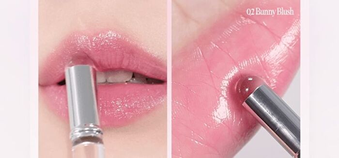 Essential Lipcheek Tap - 6 Colors - #03 Rosy Blow