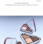 Essential Shadow Tap - 3 Colors - #01 Portable Beige
