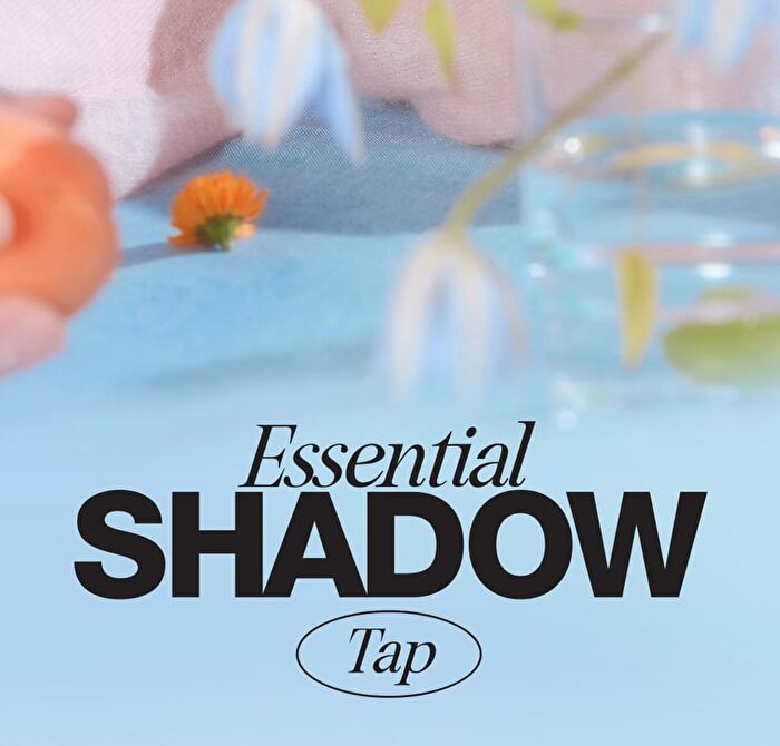 Essential Shadow Tap - 3 Colors - #03 Mauve Authentic