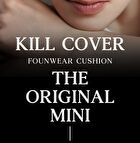 Kill Cover Founwear Cushion The Original Mini - 3 Colors - #23N Ginger