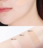 Kill Cover Founwear Cushion The Original Mini - 3 Colors - #23N Ginger