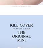 Kill Cover Founwear Cushion The Original Mini - 3 Colors - #23N Ginger