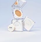 Kill Cover Founwear Cushion The Original Mini - 3 Colors - #23N Ginger