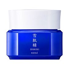 Kose Sekkisei Brightening Cream - 40g