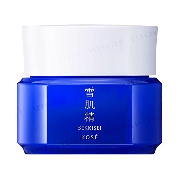 Sekkisei Brightening Cream - 40g Refill