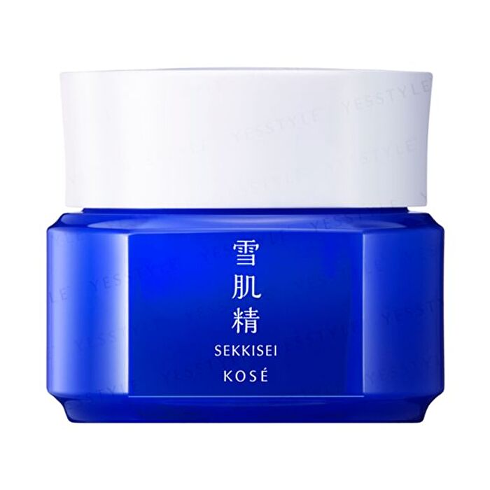 Sekkisei Brightening Cream - 40g Refill