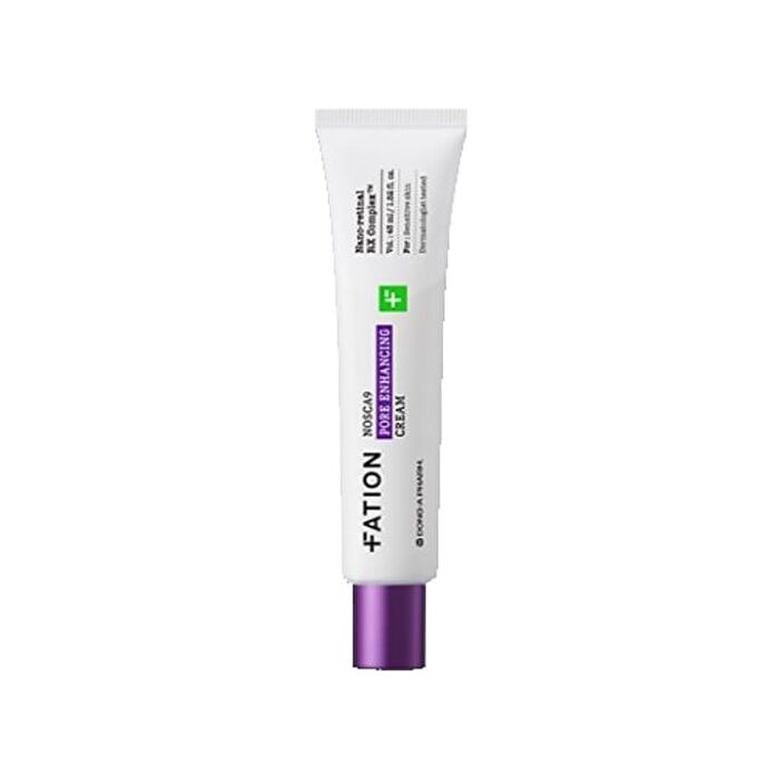 Fation Nosca9 Pore Enhancing Cream - 45ml